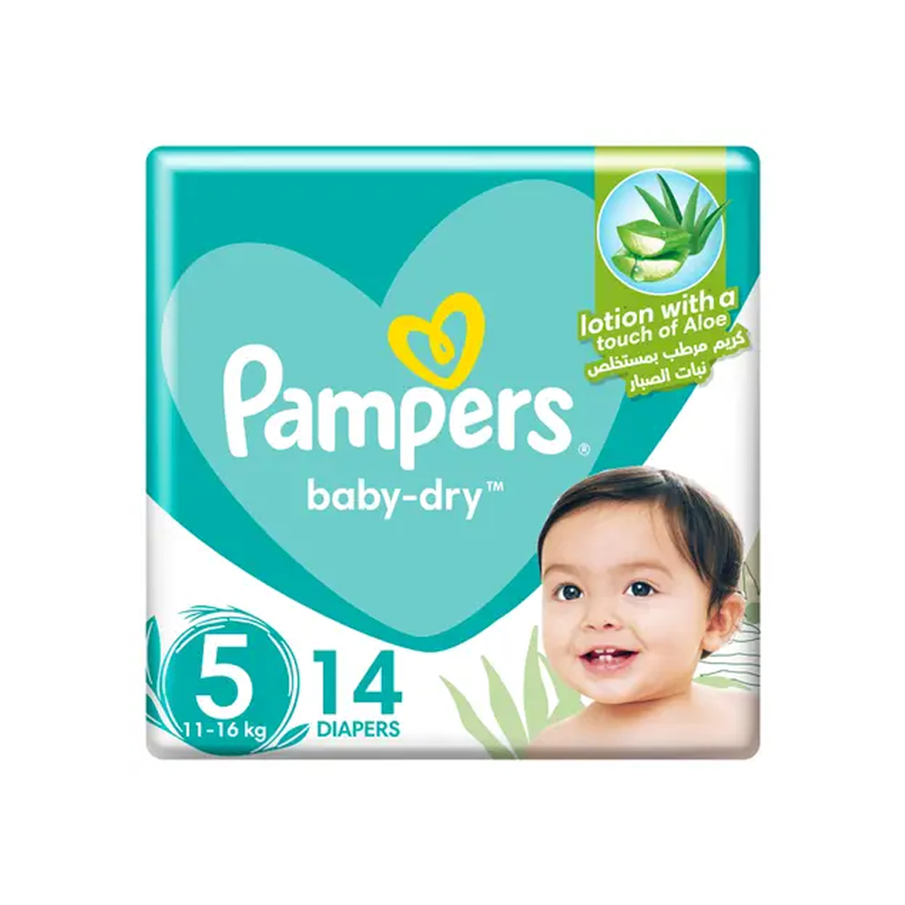 pampers 2-5 kg 88szt