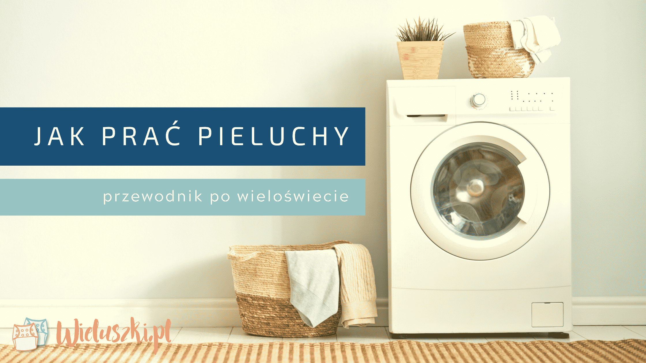 pieluchy pulp