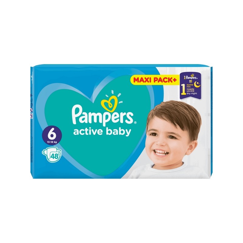 pampers premicum care