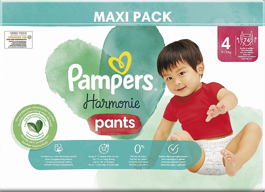 pampers 5 rozmiar