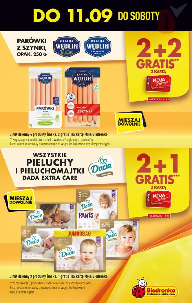 pampers procare vs premium