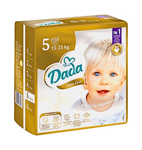 boite lingettes pampers kandoo