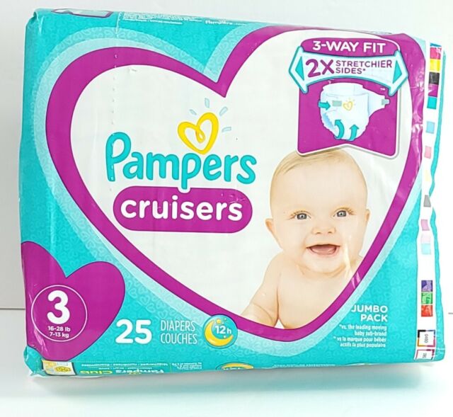 pampers narkotyk