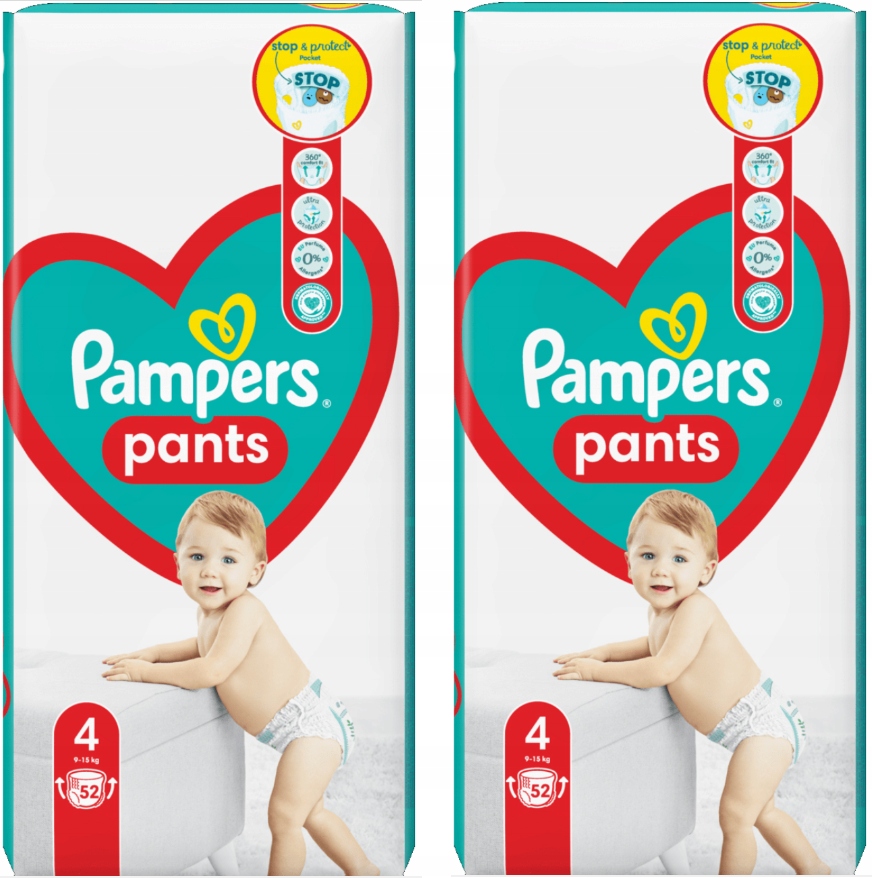 pampers pants biedronka przasnysz