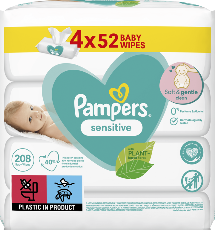 auchan pampers 2