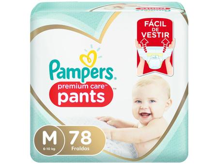 pampers pure s4