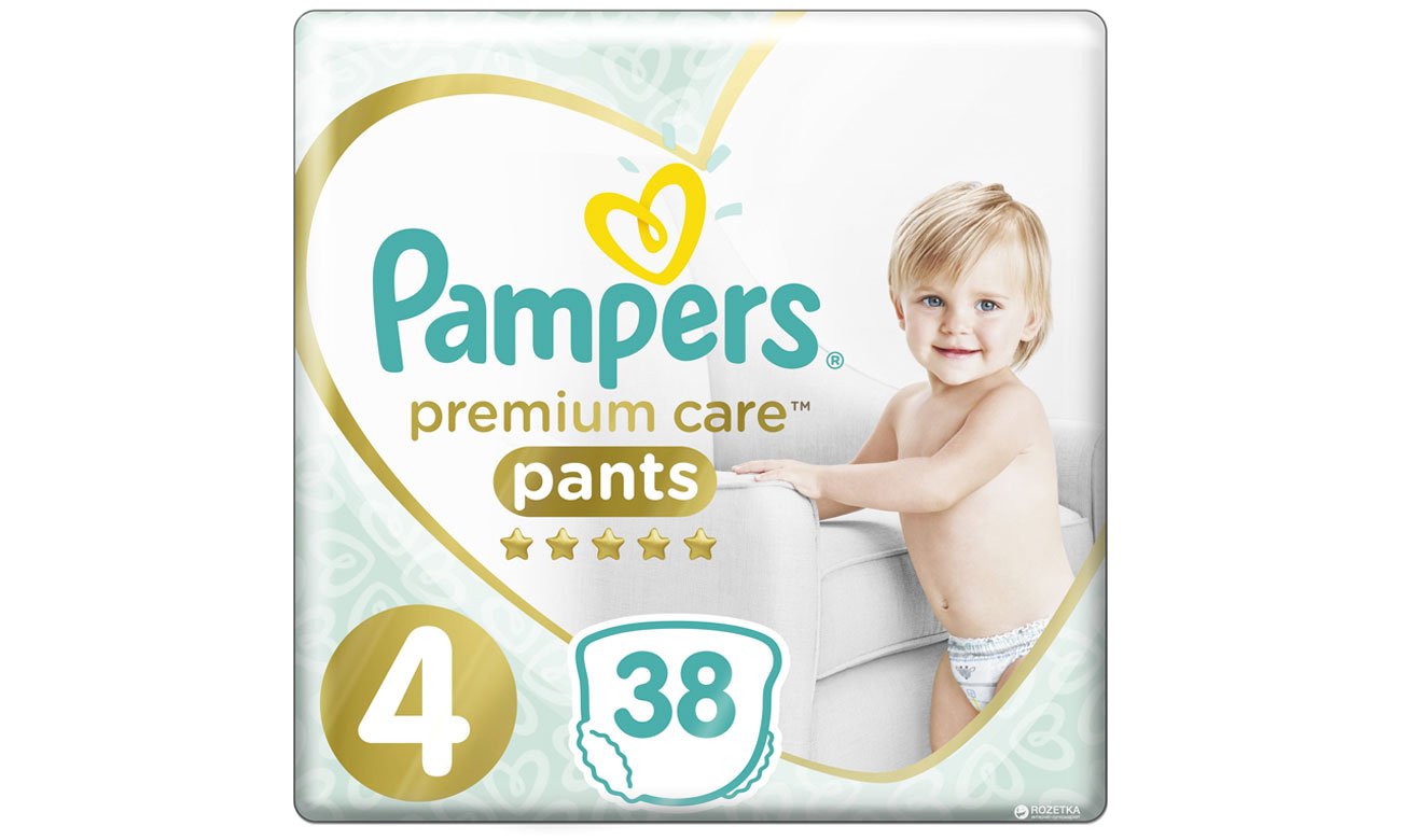 28 tydzień ciąży pampers