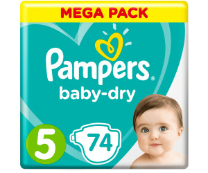 pampers 5 premium care