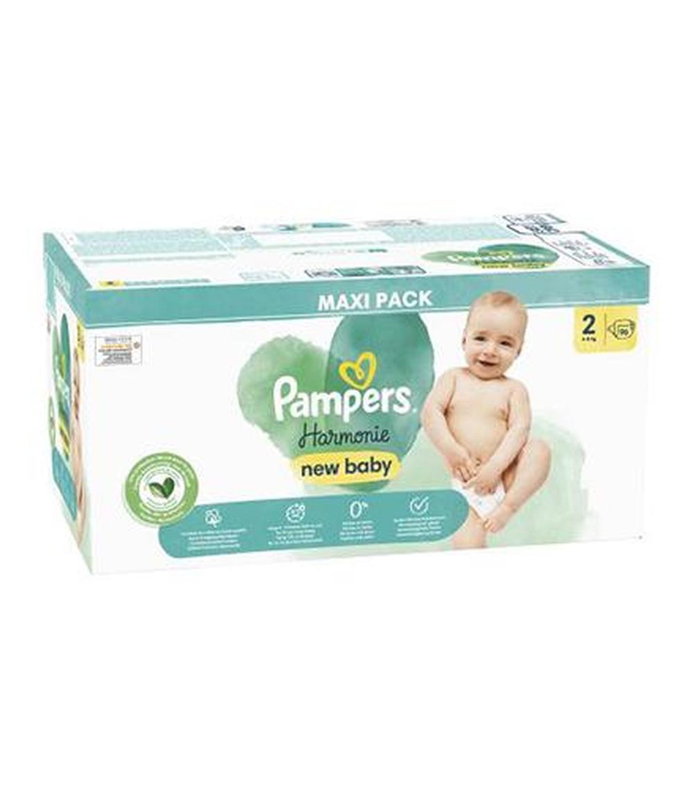 pampers piesek