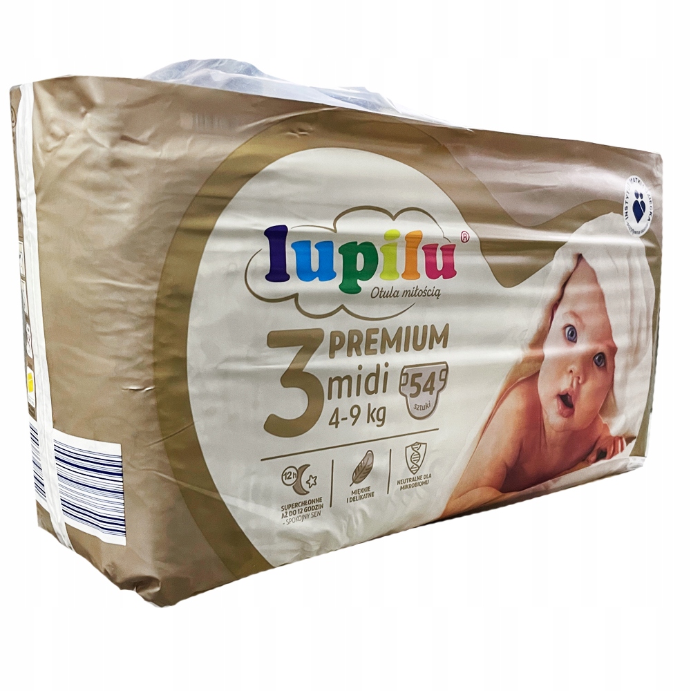 pampers promocja lublin