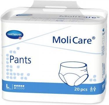 molicare mobile light pieluchomajtki