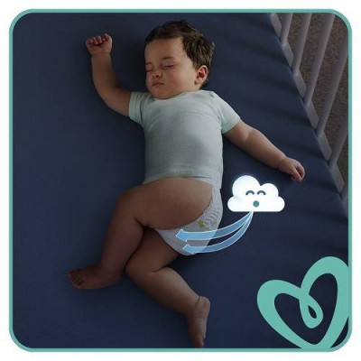 pampers active 5