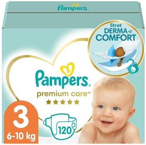 pampers unicef film