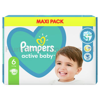 pampers sensitive chusteczki dlaczego niedostępne