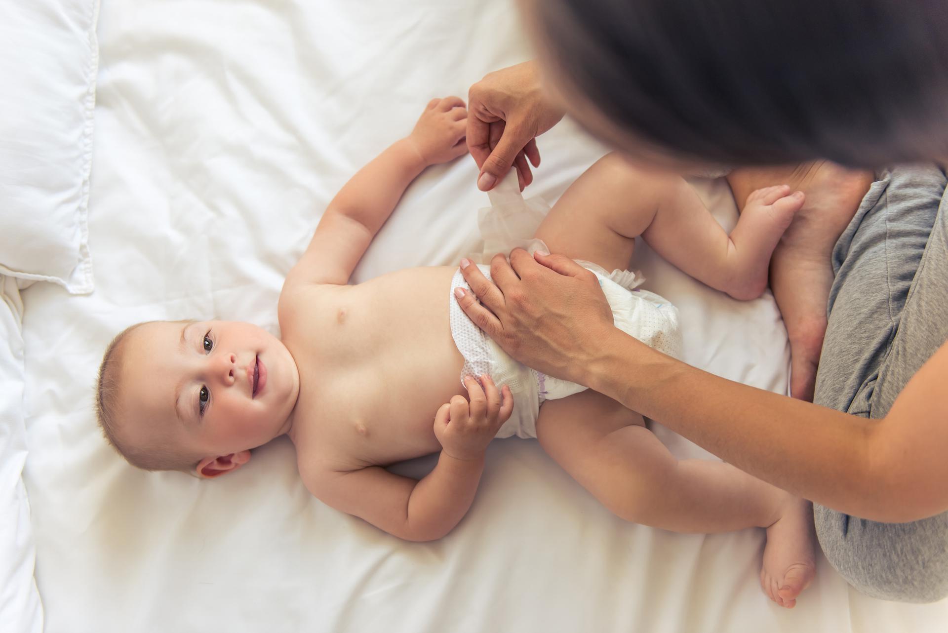 chusteczki nawilżane dla niemowląt hipp niebieskie