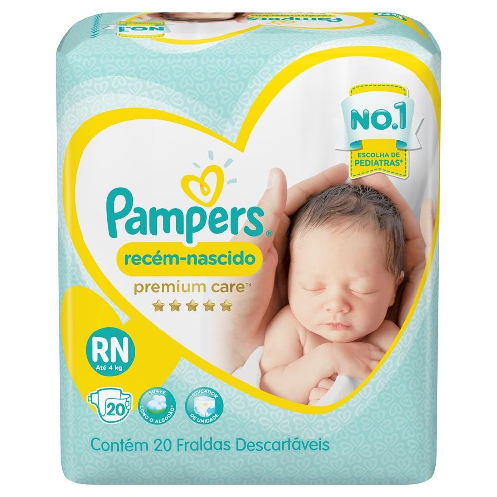 pampers 12 godzin