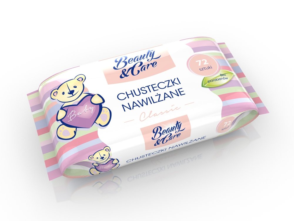 chusteczki huggies soft skin opinie