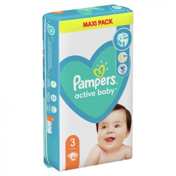 pampers gils