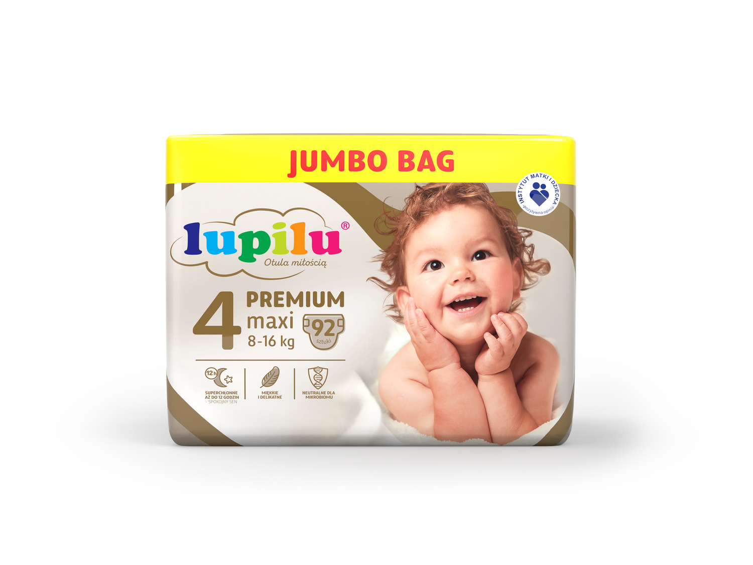 pampers 1 88 sztuk ceneo