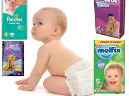 pampers mega pack 3