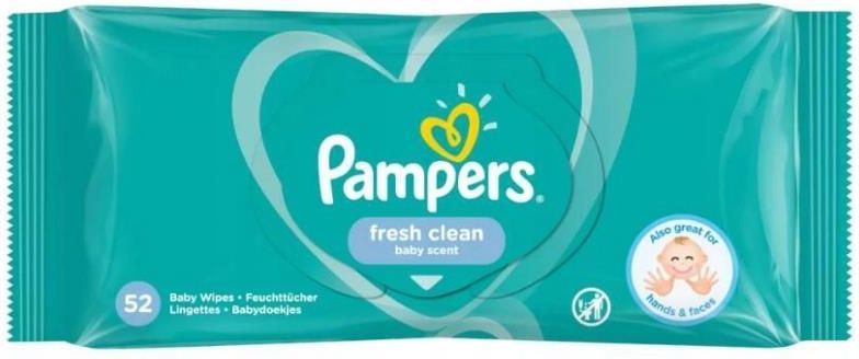 mega box pampers 3