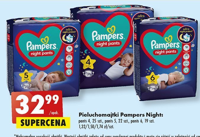 pampers pieluszki premium care 1 newborn opinie