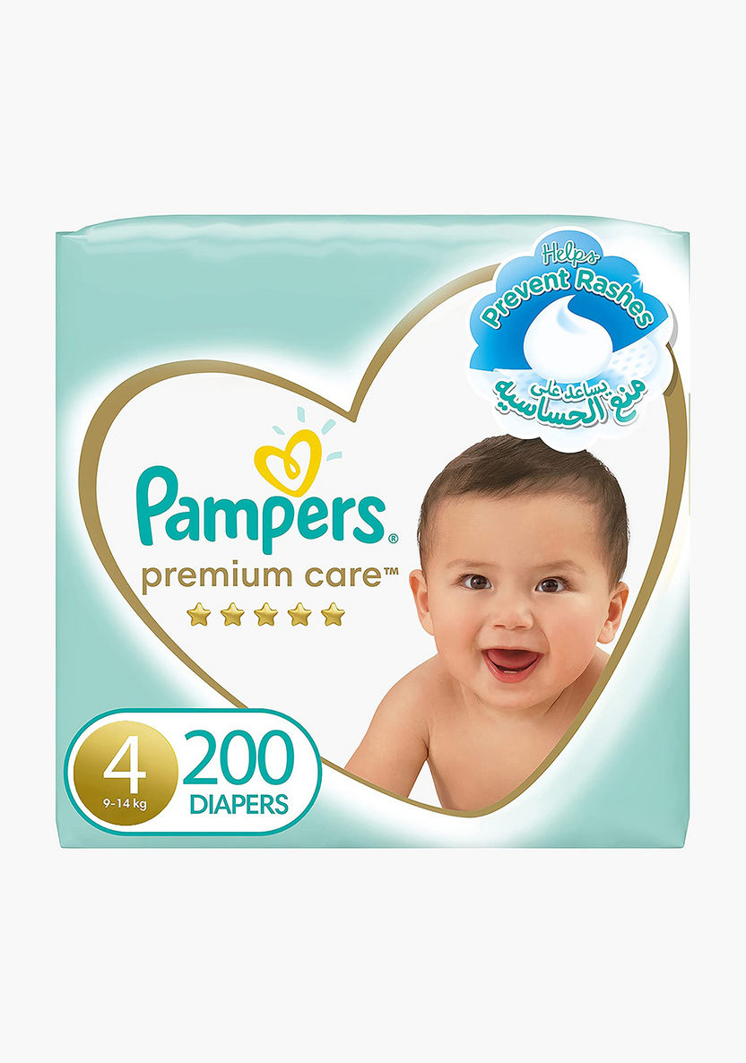 pieluchy pampers 6 promocja kaufland do kiedy