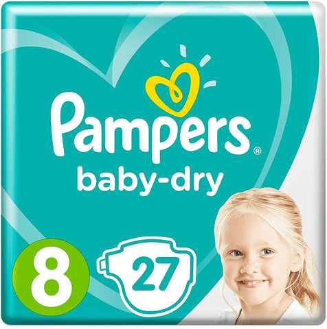 pampers new baby czy premium care