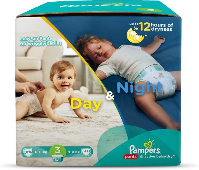 pampers cen