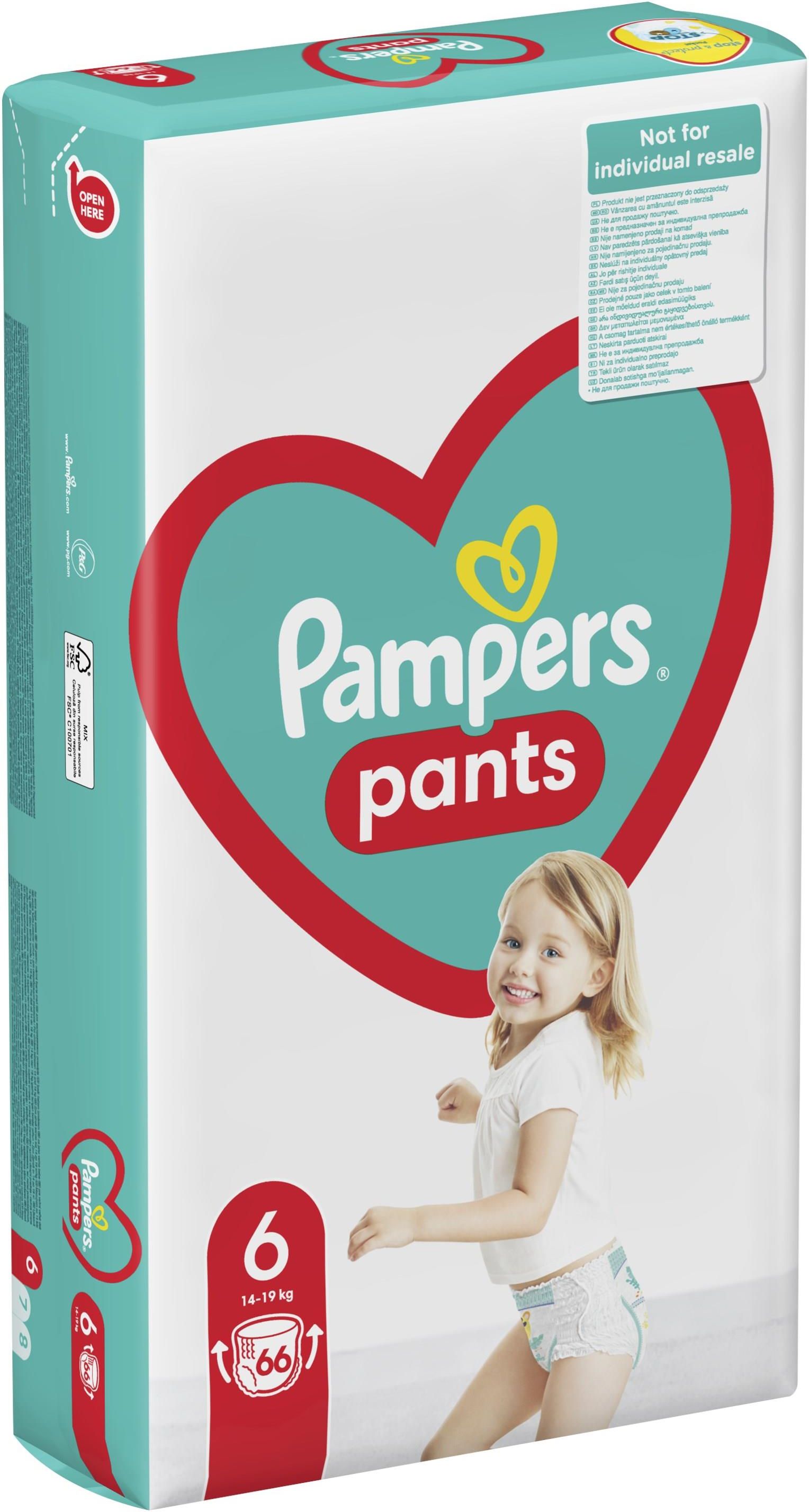 pampers 5 pants cene