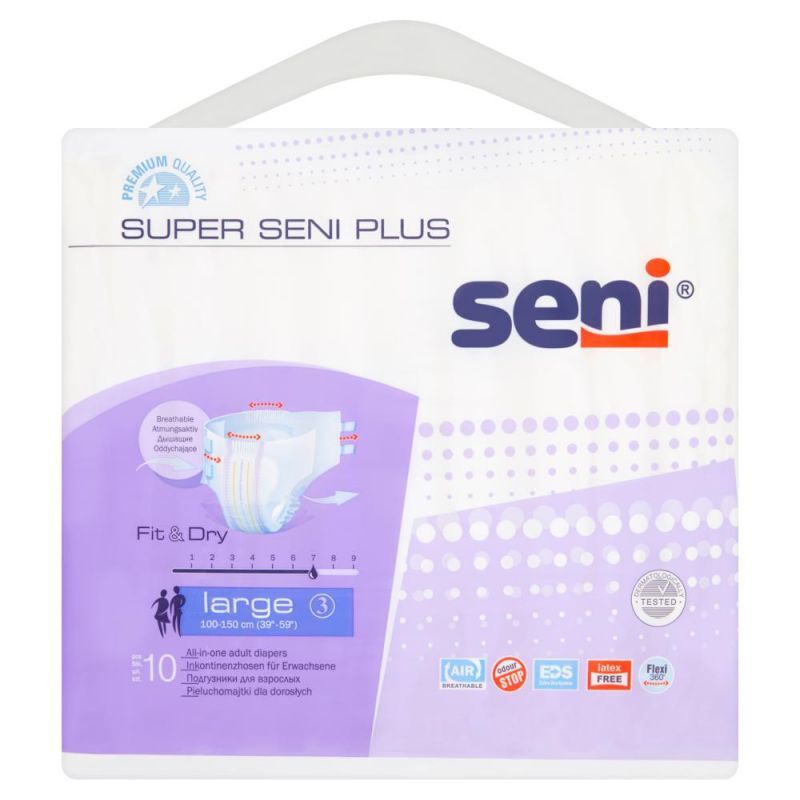 pamper premium care 2 cena