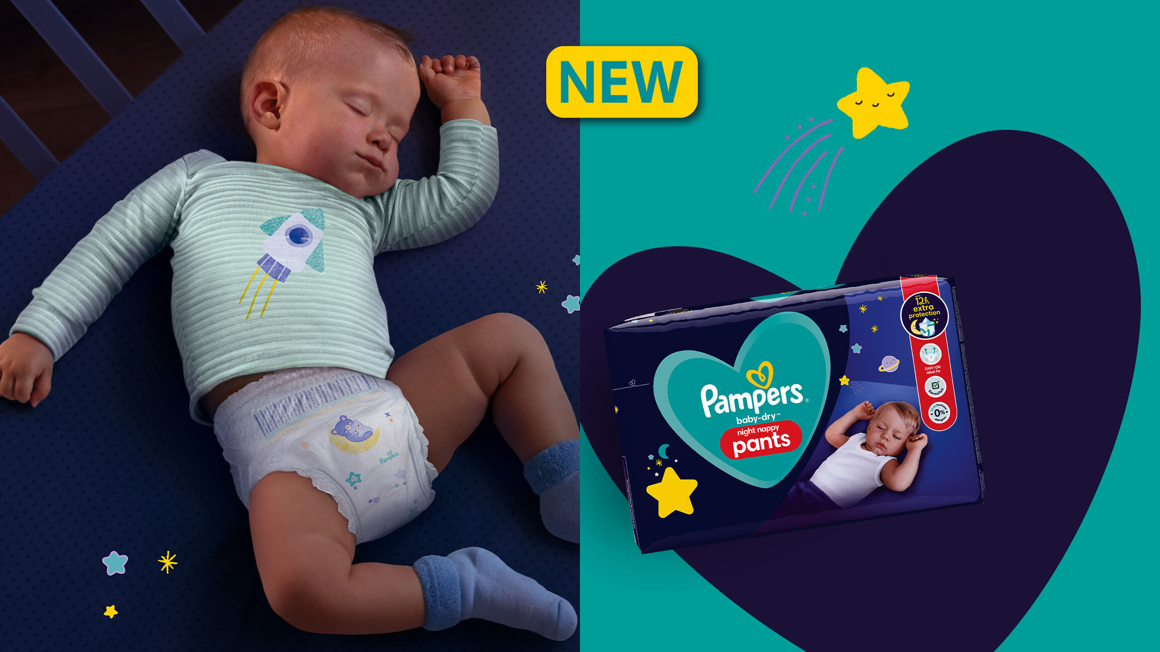 pieluchy pampers premium 2