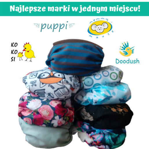 pampers denmark