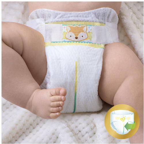 pampers pro comfort