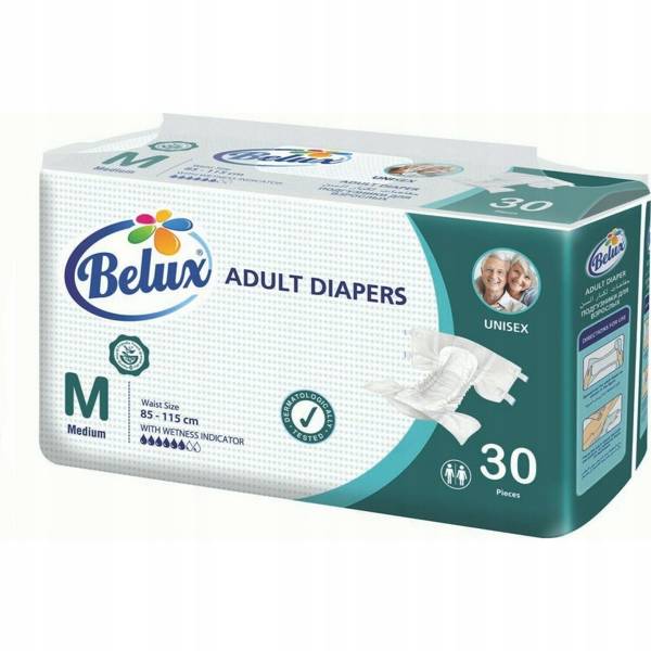 baby dream pampers do plywania