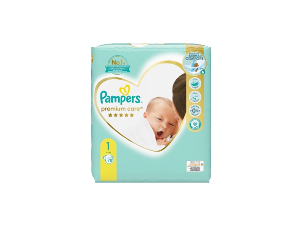 pieluchy pampers ile zabarc do szpitala