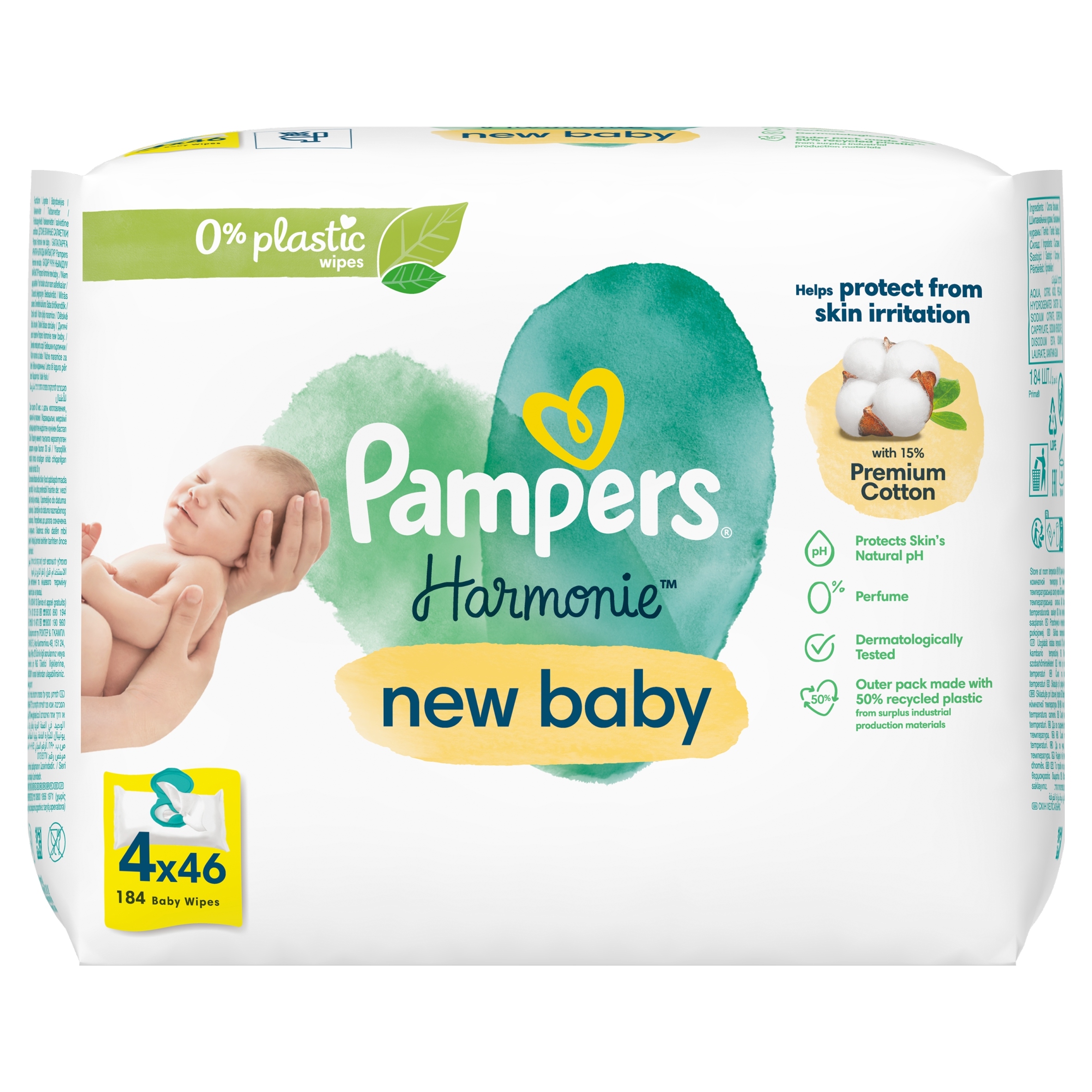 pampers active baby rozmiar 4 174 pieluszki 9-14 kg