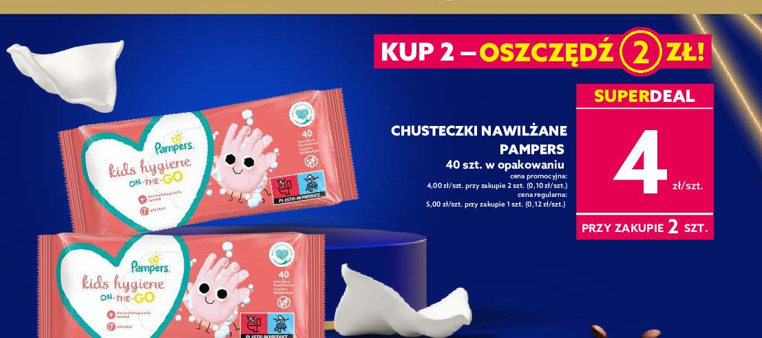 diaper champ kosz na pieluchy