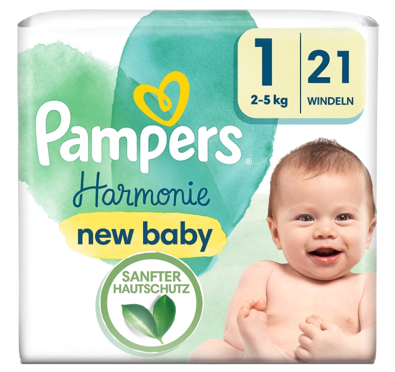 pampers 3 apteka