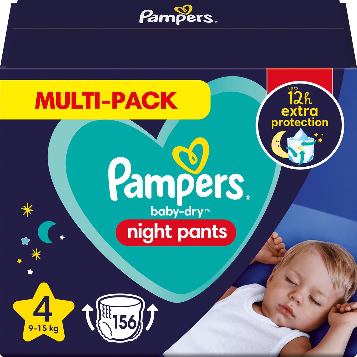 pampers pans jak wkladac