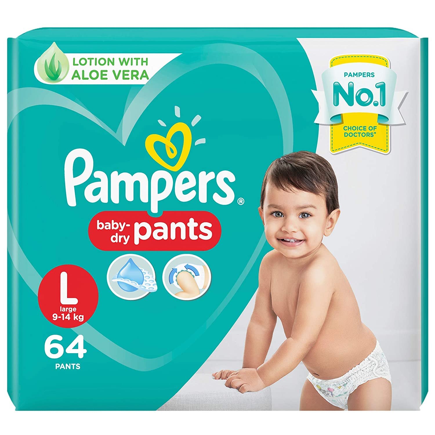 pieluchy pampers premium care 4 promocja