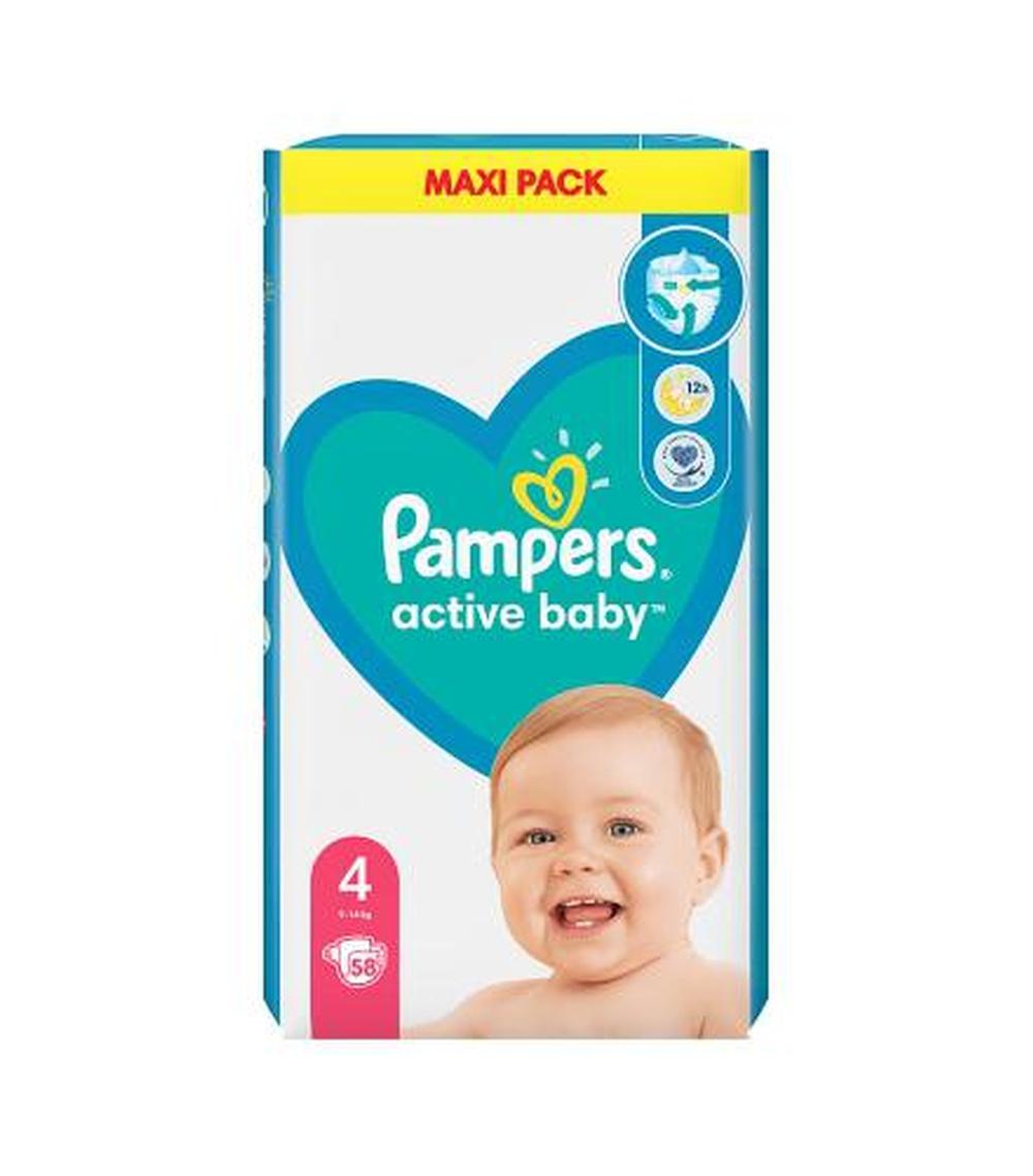 pampers premium care 168 sztuk