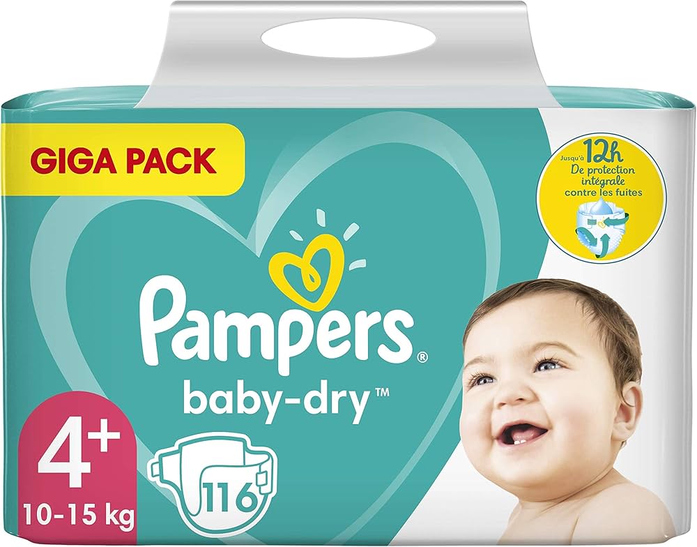 pampers po operacji prostaty