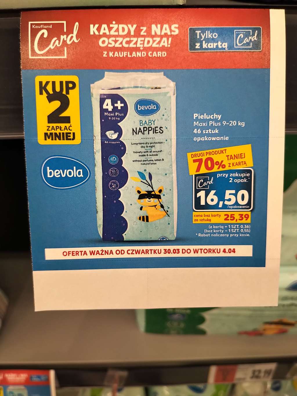 ciąża 25 tydzień pampers