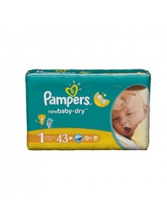 pampers 3 66 sztuk