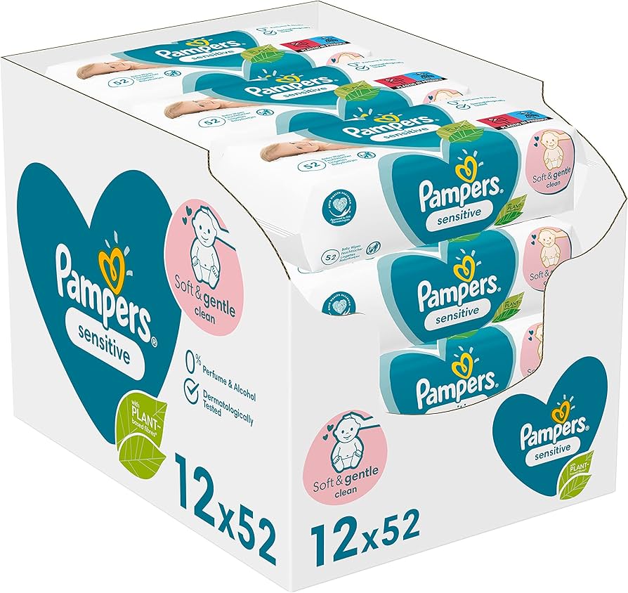 pampers pants pieluchomajtki 3 6-11kg 4x28szt