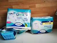 pampers pure protection 4