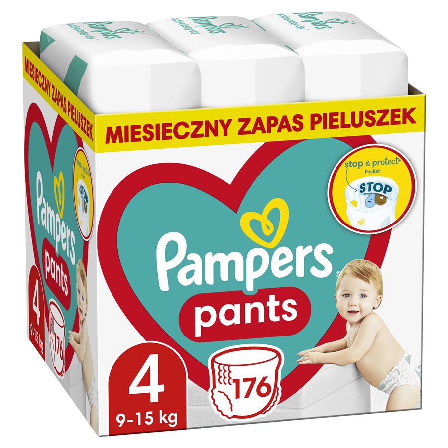 pampers eng