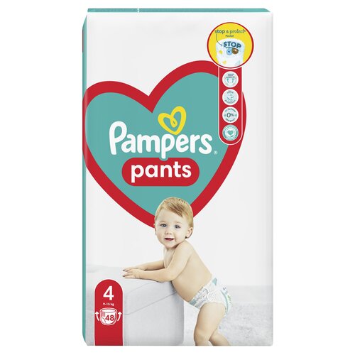 gratis pampers