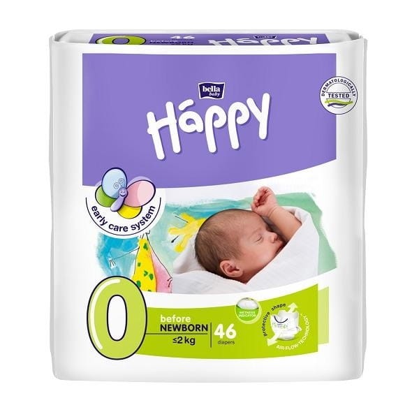 olamed pampers